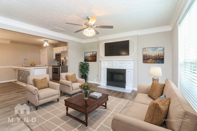 Photo - 3828 Leyland Dr