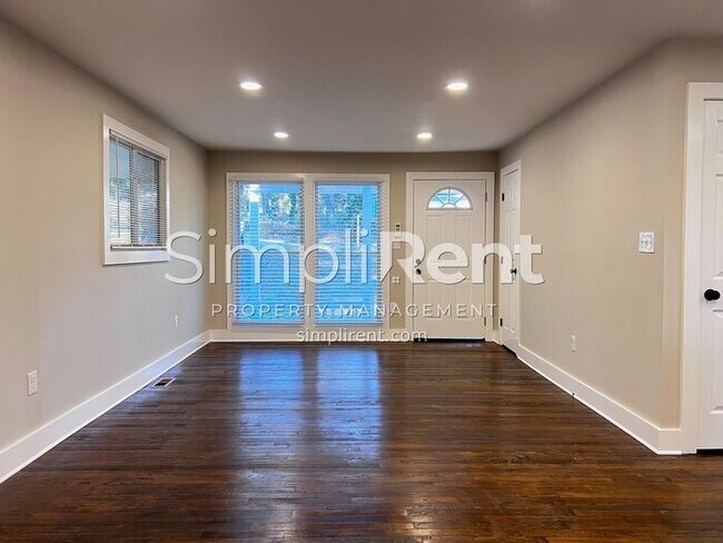 Photo - FULLY RENOVATED! 3 Bdrm / 1 Bath - 1st Month FREE with a 13 mo lease