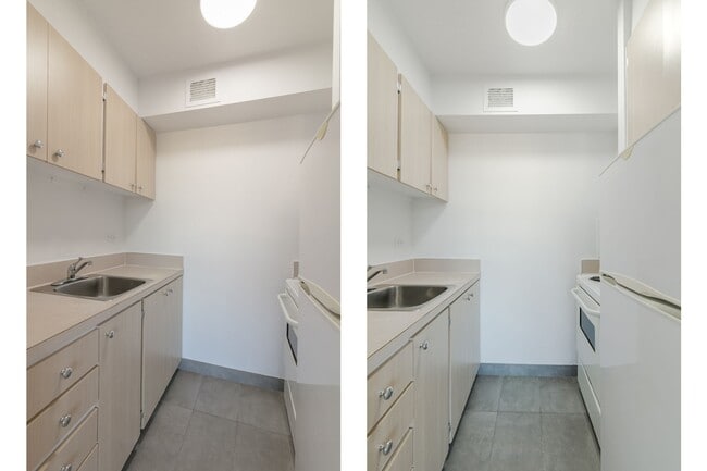 Photo - 1975 Maisonneuve Blvd W Unité 2108