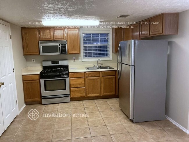 Photo - 3864 Rivers Run Trace