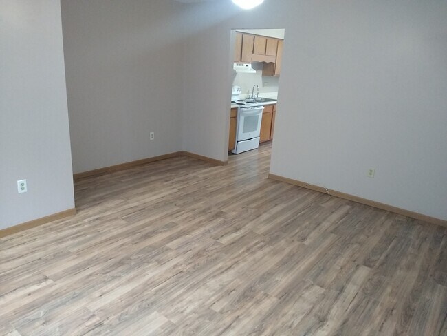 215 Hayes St Unidad B