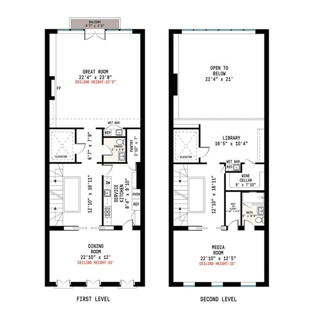 Photo - 11 W 12th St