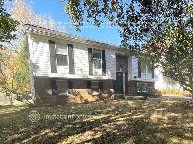 Building Photo - 4819 Harri Ann Dr