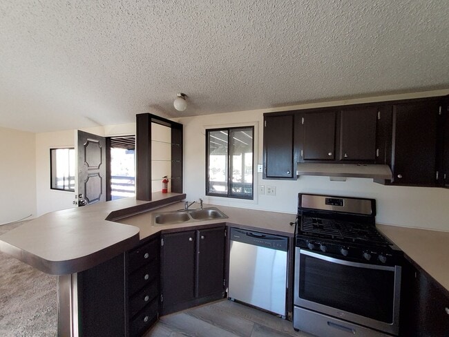 Photo - Two Bedroom House