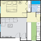 One Bedroom Dog Friendly Apartments