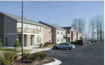 Building Photo - Highland Glen Rental