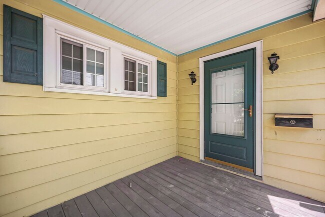 Photo - 5-Bedroom Rental Near TCNJ | Spacious Layout, Parking, Yard & Deck