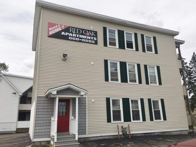 Photo - 193 Turner St Unit 3W