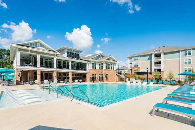 Building Photo - Mosby Ingleside