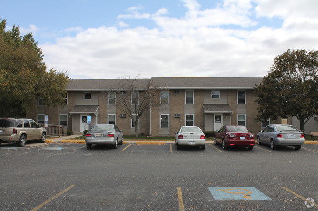 Building Photo - Westridge Apartments