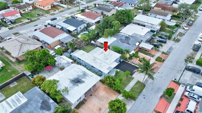 Building Photo - 3635 SW 88th Ct Rental