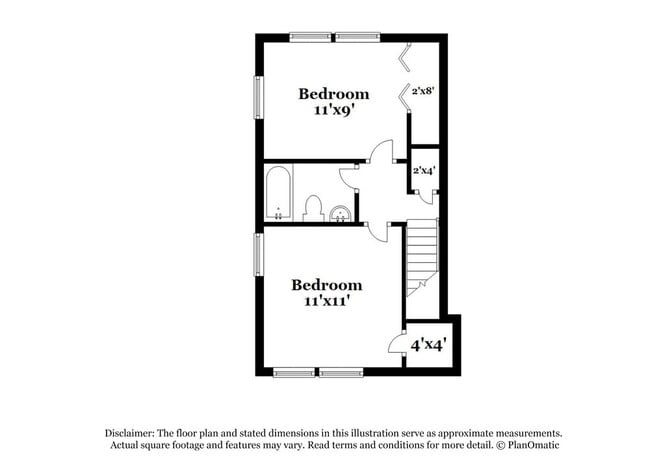 Photo - 3138 Calumet Pl NW