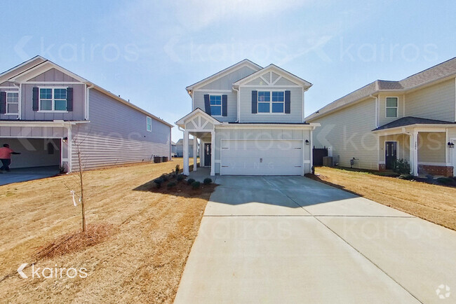 Building Photo - 7208 Chatfield Way Rental