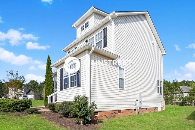 Photo - 3 Bedroom Pet-Friendly Home in Clayton, NC...