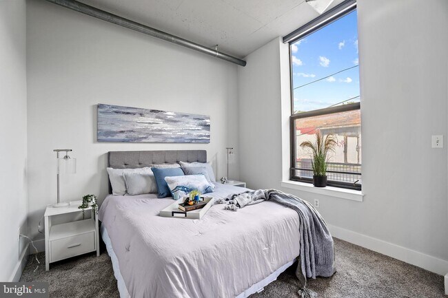 Photo - 2301 Champlain St NW Unit 111