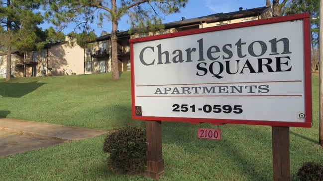 Charleston Square Apartments
