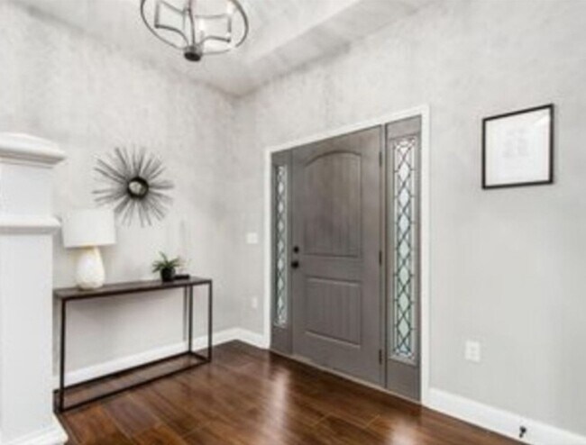 Photo - Spacious 4BR House in Columbus