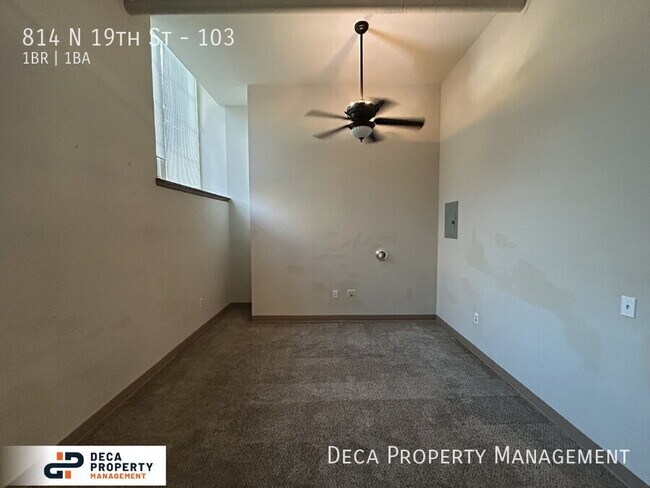 Photo - 814 N 19th St Unit 103