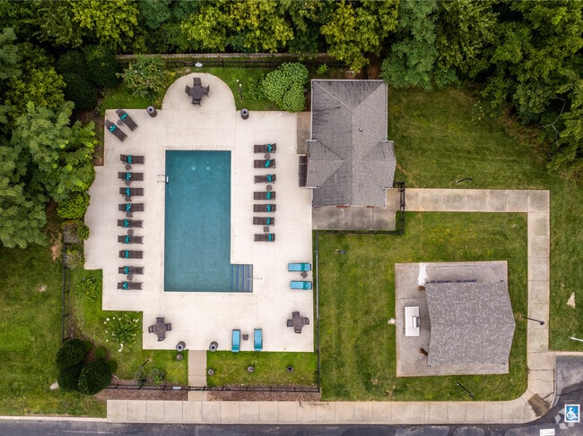 Photo - Waterford Landings Apartments