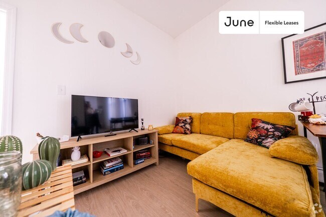 Building Photo - 4 Stanwix St Rental