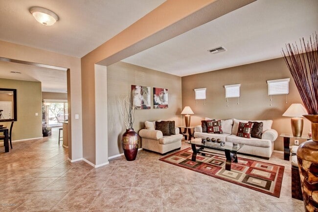Photo - Gorgeous 4 Bed single level home at  Fireside - Norterra