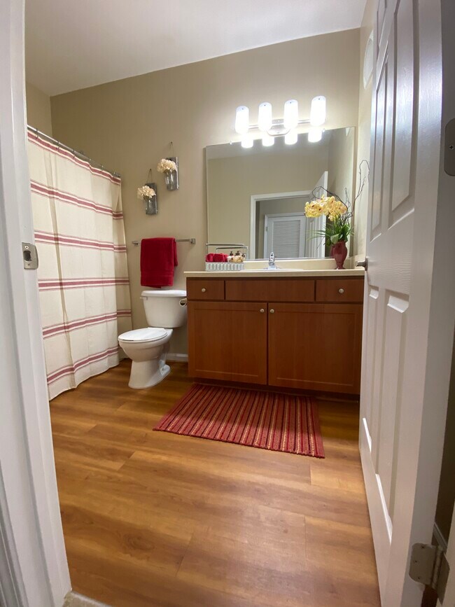 Terrace Greene Apartments Barboursville, VA