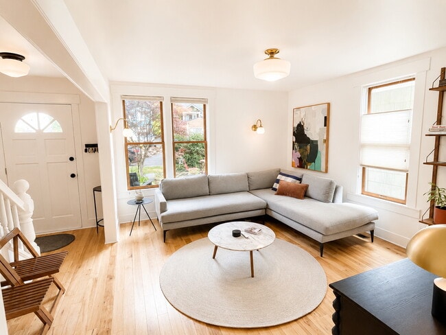Photo - 6215 27th Ave NE