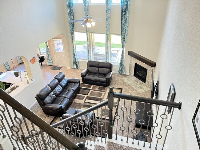 Photo - 9406 Heath River Ln