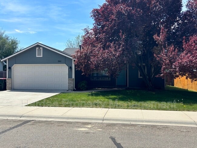 Building Photo - 2411 W Baystone Dr