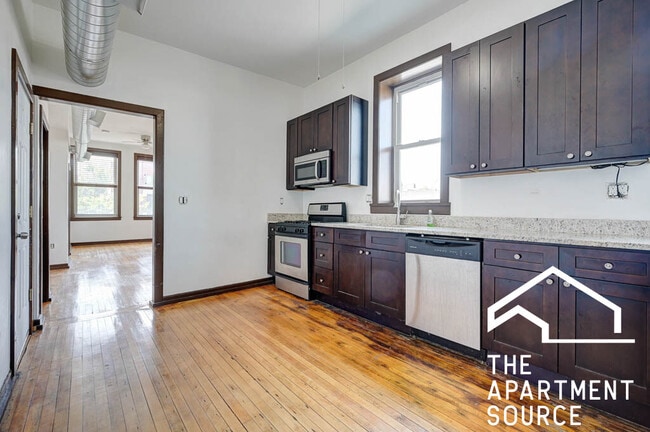 Building Photo - 3119 S Morgan St Unit 2N Rental