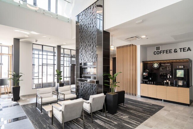 Photo - The Bravado Apartments