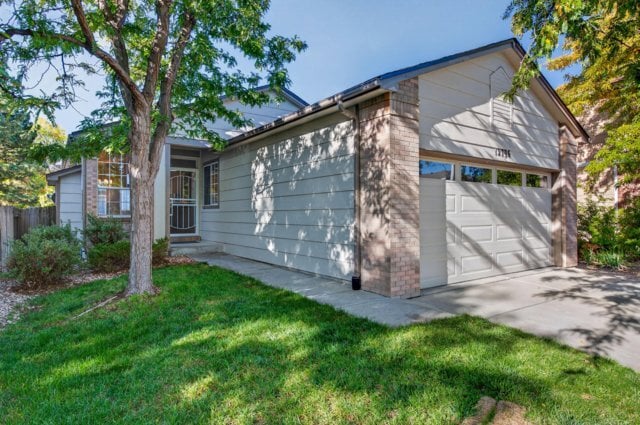 Photo - 12796 E Wyoming Pl
