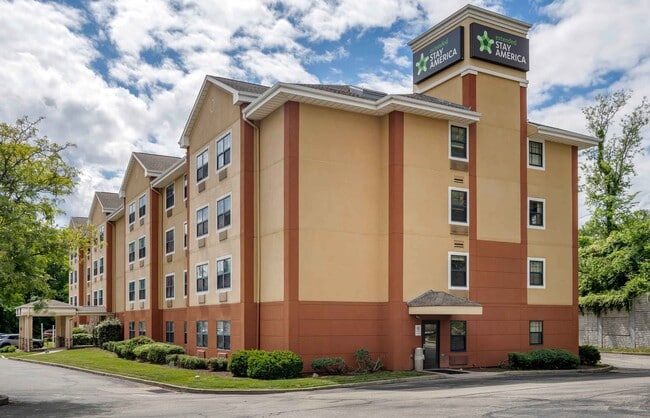 Furnished Studio-Pittsburgh - West Mifflin