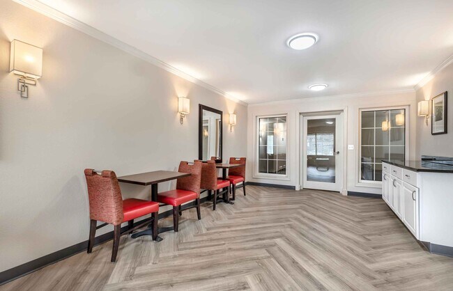 Furnished Studio-Washington, DC - Alexandria - Eisenhower Ave.