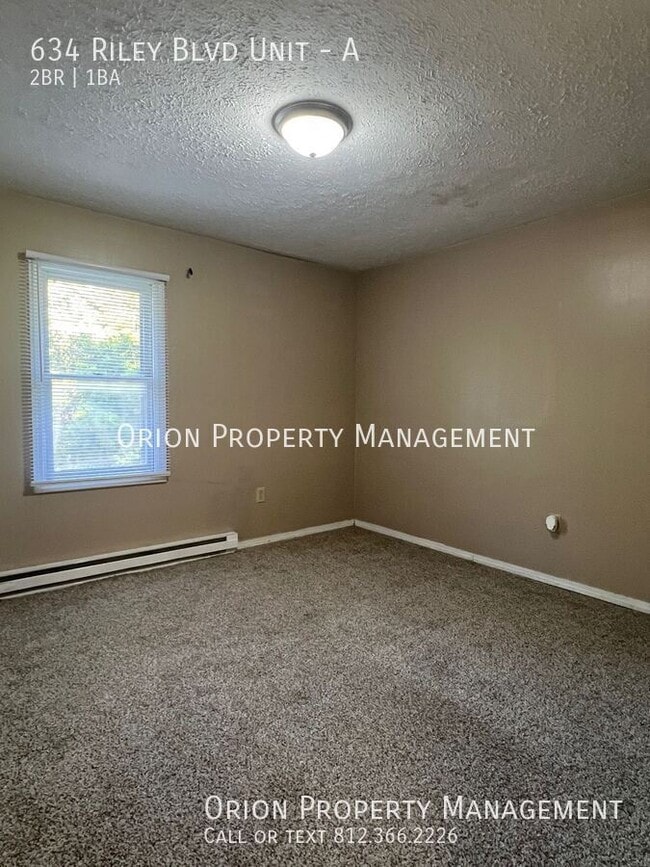 Photo - 634 Riley Blvd Unit A