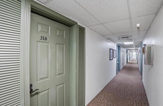 Building Photo - 3796 Alabama St