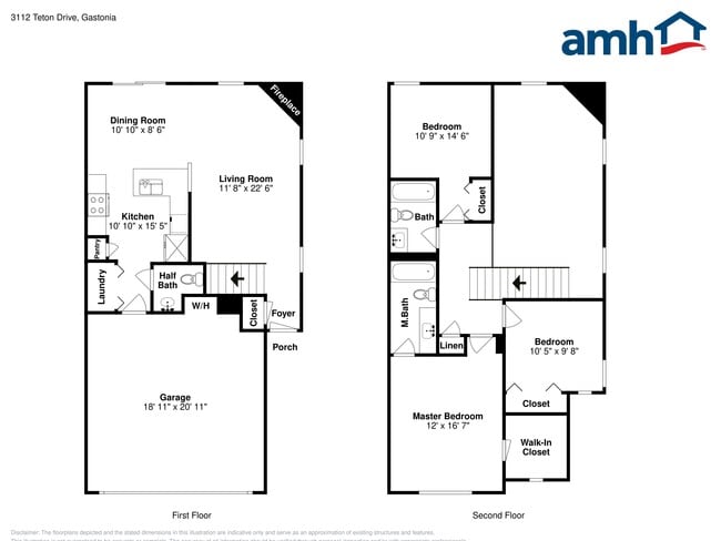 Photo - 3112 Teton Dr
