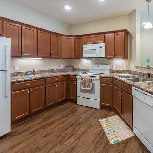 Photo - 809 E Briggs Dr Unit #809