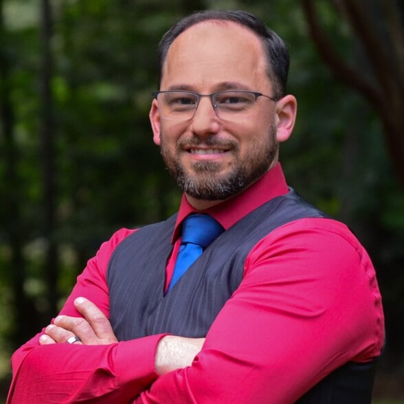 Aaron Oelrich