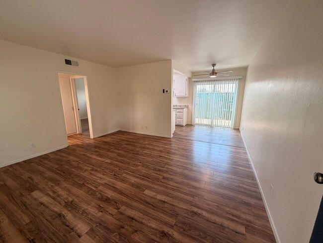 Ocean Hills Apartments