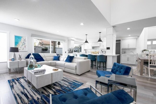 Photo - 2457 Calle Montella Townhome