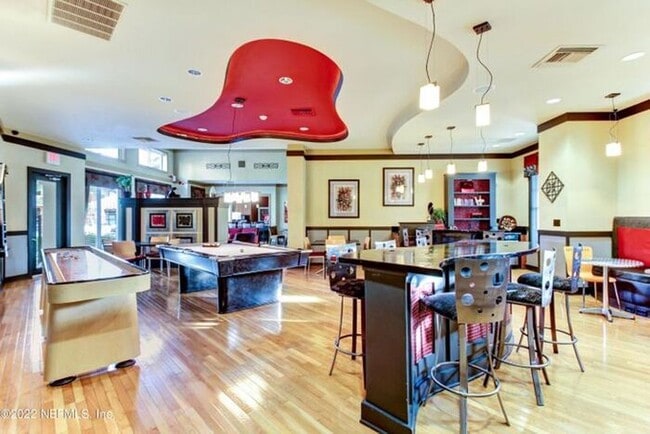 Photo - 1BR Condo w/ Lake View + Covered Parking in Town Center