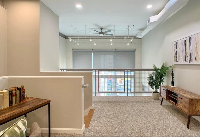 Chatham Street Lofts