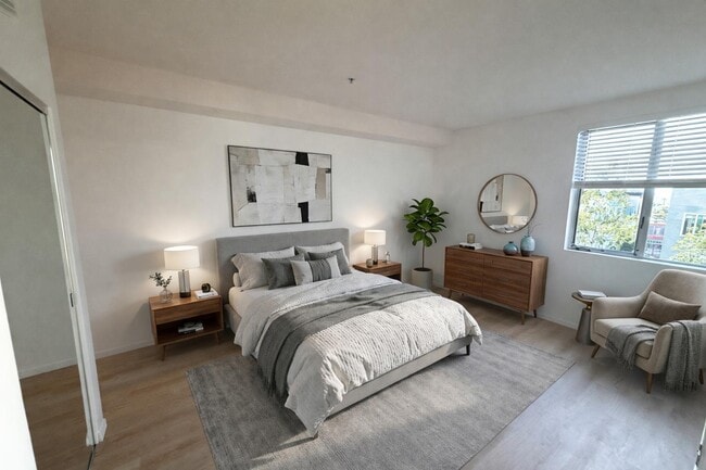 Photo - 3100 Sixth Ave Unidad 307