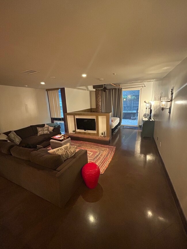 Photo - 1225 Island Ave Unidad Downtown San Diego Condo