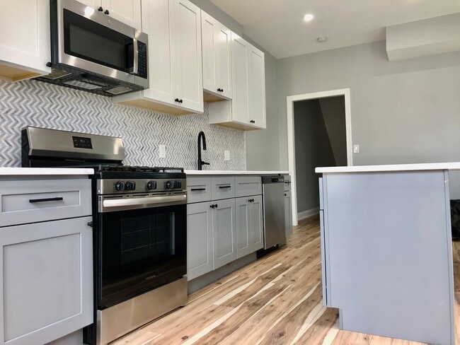 Photo - 1848 N 23rd St Unidad 2