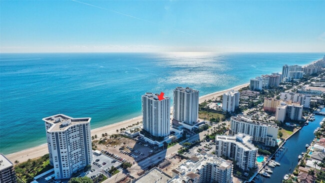 Building Photo - 1360 S Ocean Blvd Unit 2806