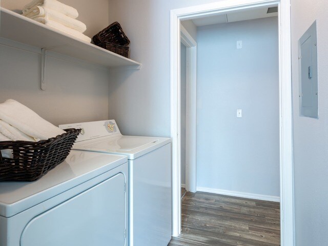 Photo - The Logan at Charleston