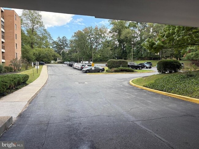 Building Photo - 6317 Park Heights Ave Unit 616 Rental