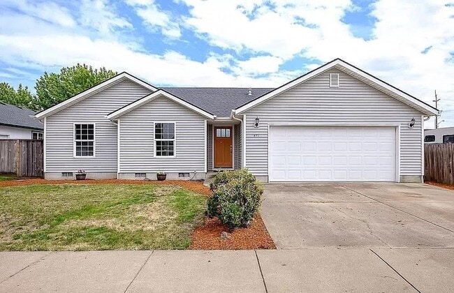 Photo - 371 Meadowlark Ct SE House